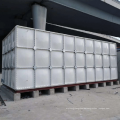 Combined-type frp water tank modular fiberglass water tank